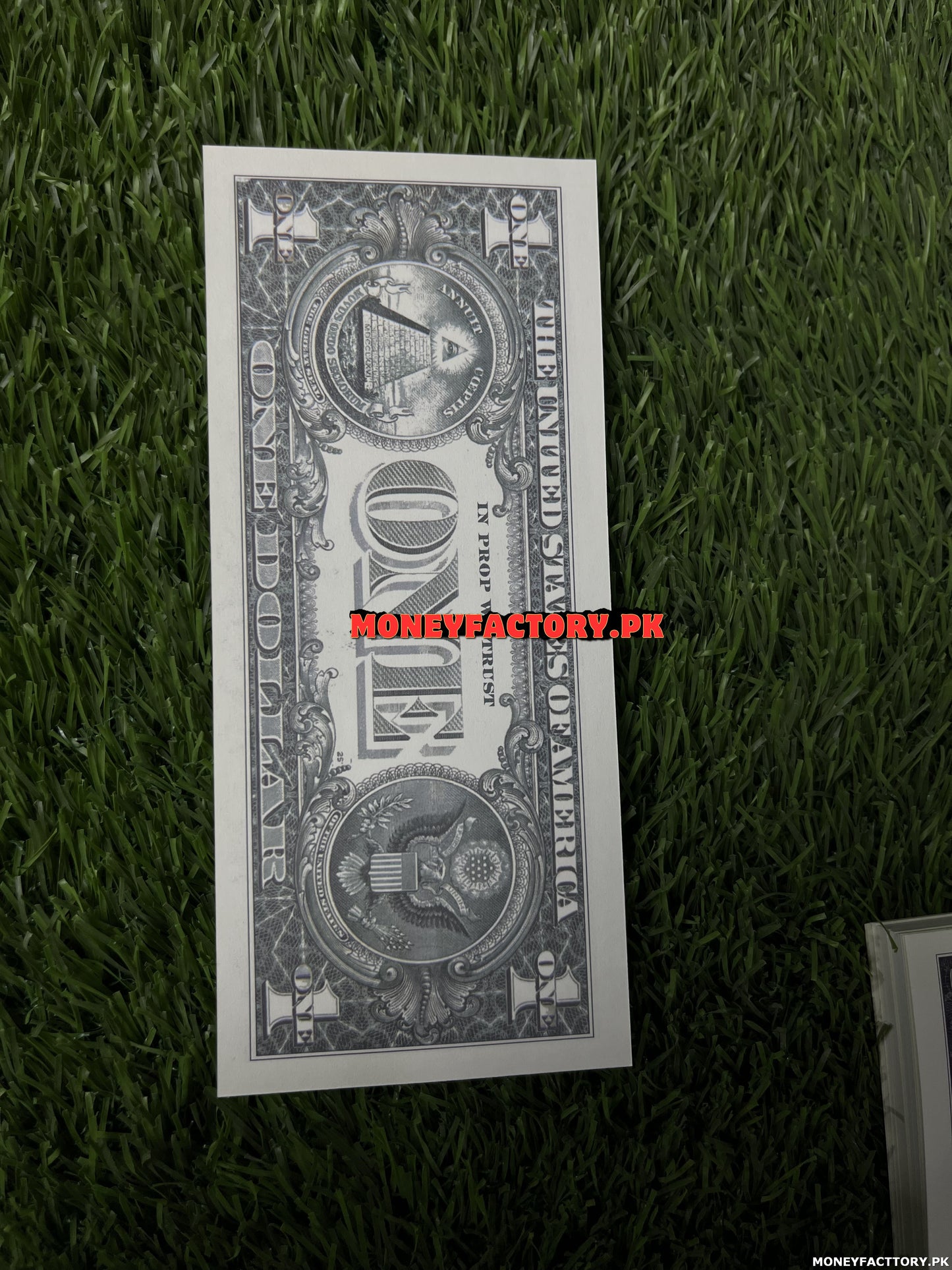 1 Dollar Stack