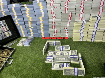 1 Dollar Stack