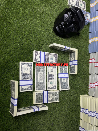 1 Dollar Stack