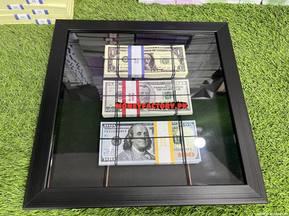 Dollar Currency Frame