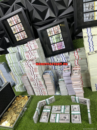 20 Dollar Stack