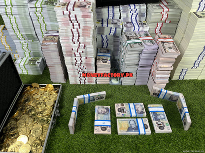 5 Pounds Stack