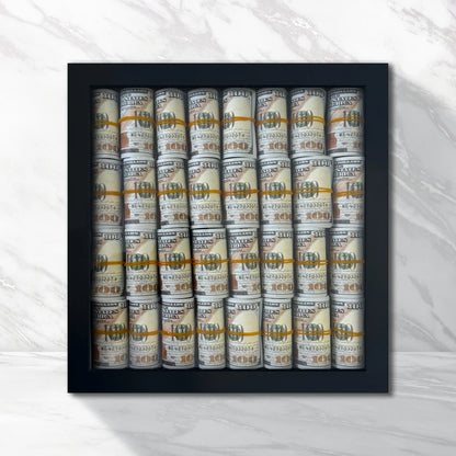 Dollar Rolls Frame